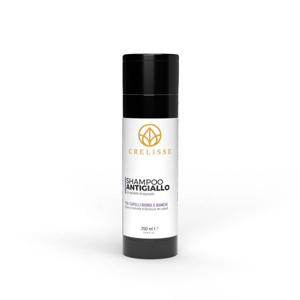 Shampooing Anti-jaune - 250ml