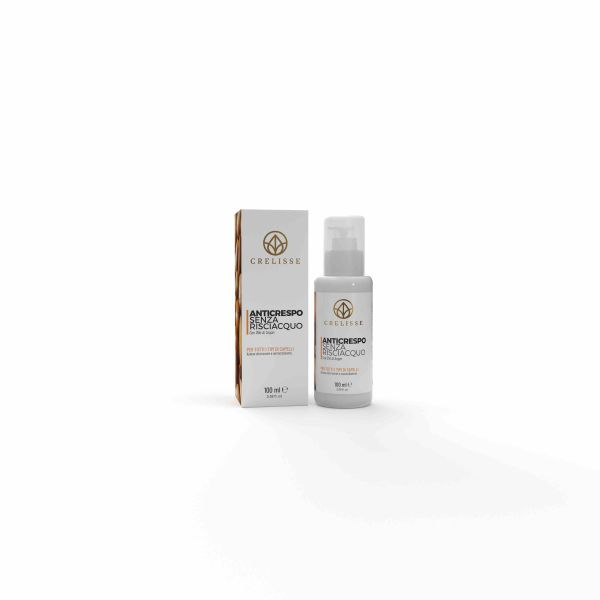 Imperya Leave-In Anti-Frizz - 100ml