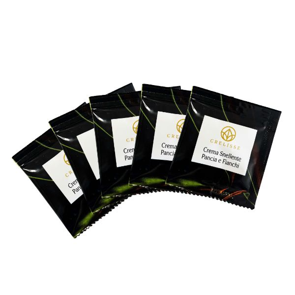 Unidose Minceur Ventre - Hanches 5ml (x5)