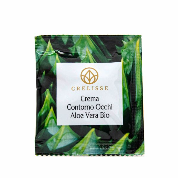 Unidose Crème Contour Yeux Aloe Vera - 5ml (x5)