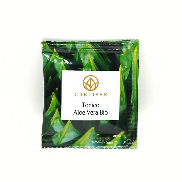 Unidose Tonique Aloe Vera - 5ml (x5)