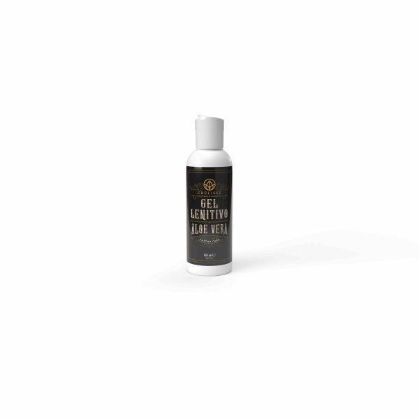 Gel Apaisant Aloe Vera - 150ml