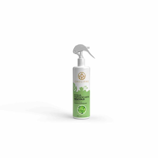 Eau Rafraîchissante Et Apaisante Aloe Vera - 300ml