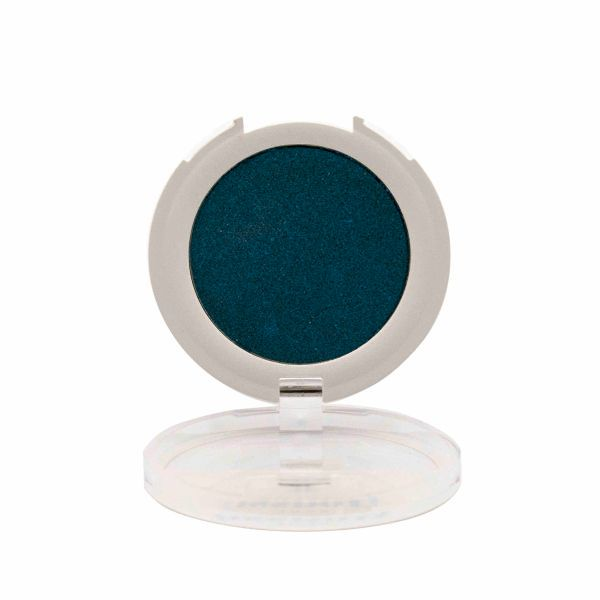 Kompakter Lidschatten Col. 3d Metal Electric Blue - 4gr