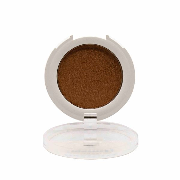 Kompakter Lidschatten Col. 4 Bronze - 4gr