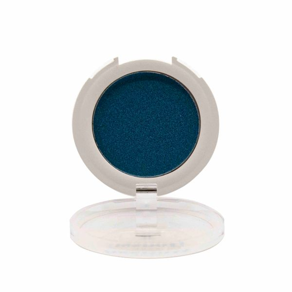 Kompakter Lidschatten Col. 6 Aqua Green - 4gr