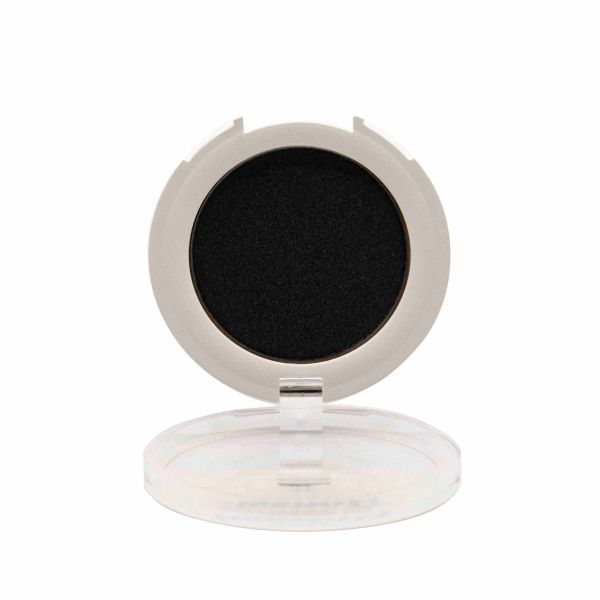 Kompakter Lidschatten Col. 12 Schwarz - 4gr