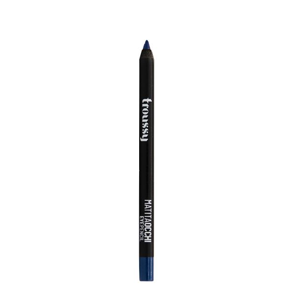 Crayon Yeux Troussy Col. 03 Bleu Nuit - 5gr