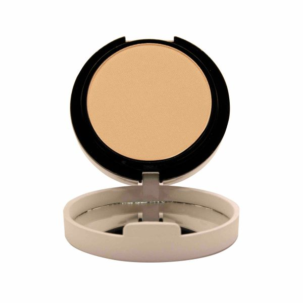 Poudre Compacte Soft Touch Col. 4 Pêche - 8gr