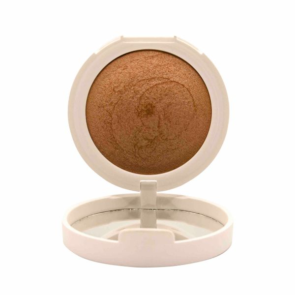 Terre Cuite Bronzante Col. 1 Burn - 10gr