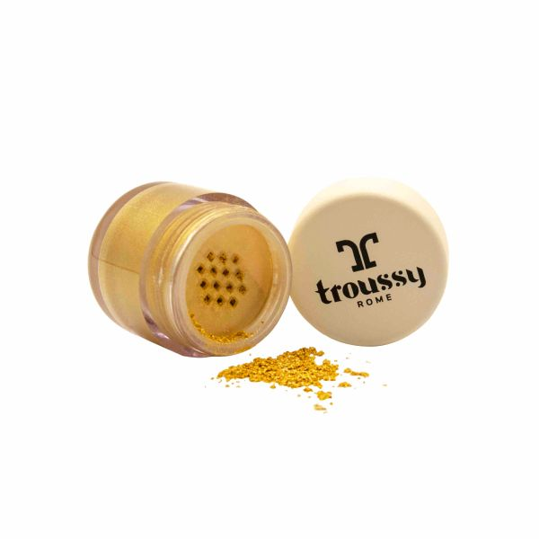 Pigments Libres Col. 1 Golden - 7gr