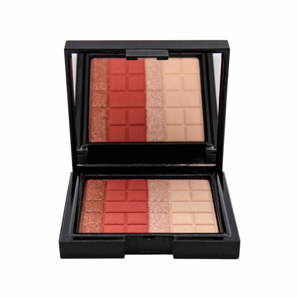 Paleta All Over Col. Copperplate - 10gr