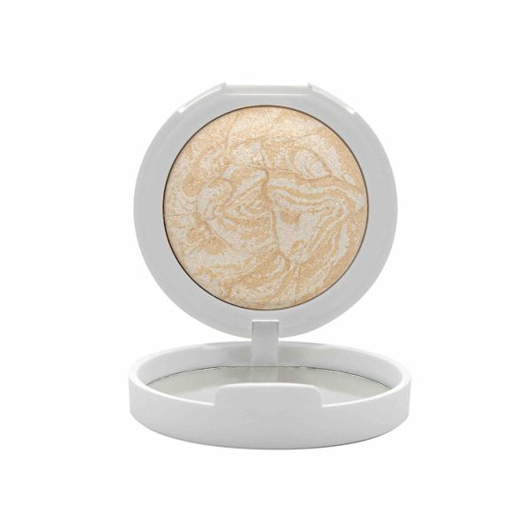 Terre Cuite Illuminante Soft Col. Gold - 8gr