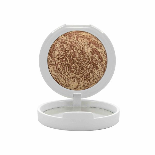 Terre Cuite Illuminante Soft Col. Bronze - 8gr