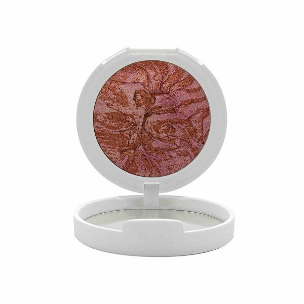 Terre Cuite Illuminante Soft Col. Copper - 8gr
