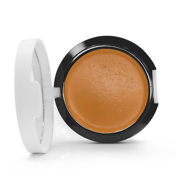 Fond de Teint Compact Col. 4 Cognac - 7,5gr