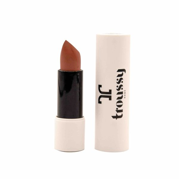 Rouge à Lèvres Stick Push Up 8H Col. 2 Orange Naturelle - 4,5Gr