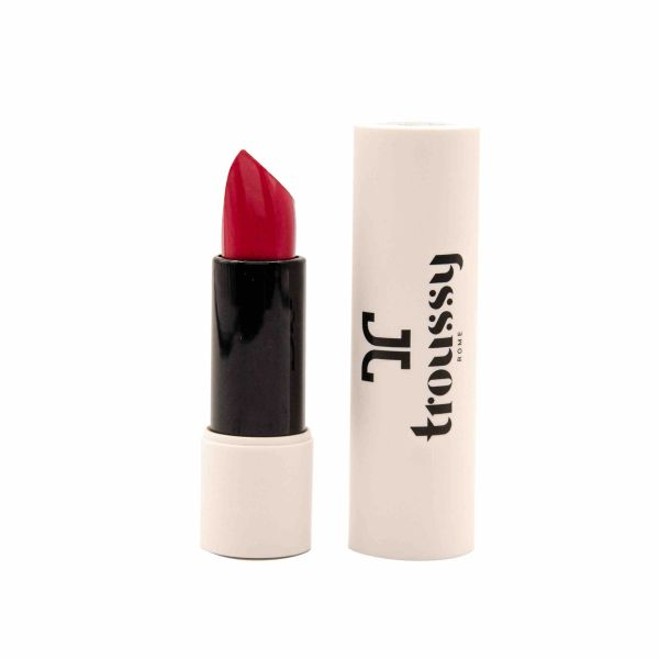 Rouge à Lèvres Stick Push Up 8H Col. 3 Corail Rouge - 4,5gr