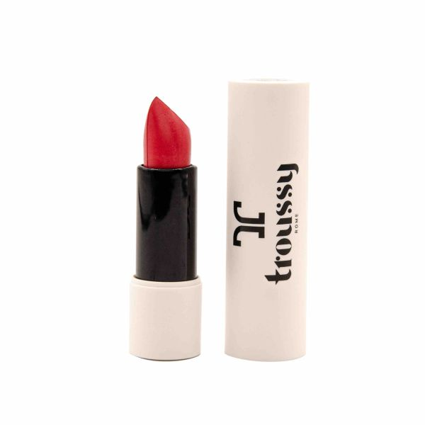 Rouge à Lèvres Stick Push Up 8H Col. 8 Corail Rose - 4,5gr