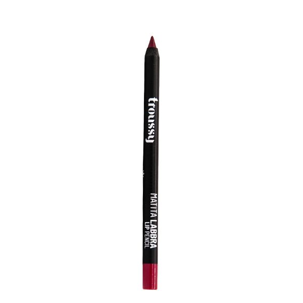 L9 - Crayon à Lèvres Col. Rouge Rubis - 5Gr