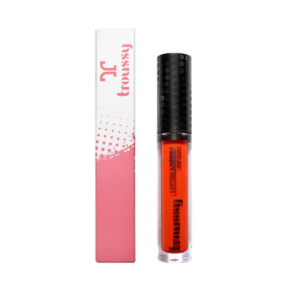 Brillant à Lèvres Lg2 Cerise - 5ML