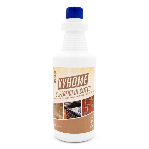 Produit d'entretien  imperya