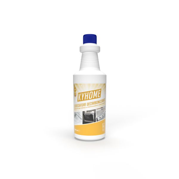 K02 Kyhome Sgrassatore Decarbonizzante - 1000ml