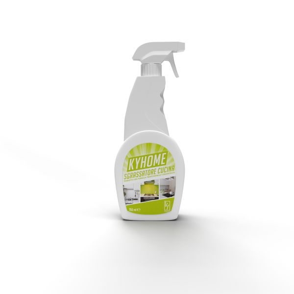 K12 Kyhome Sgrassatore Cucina - 750ml