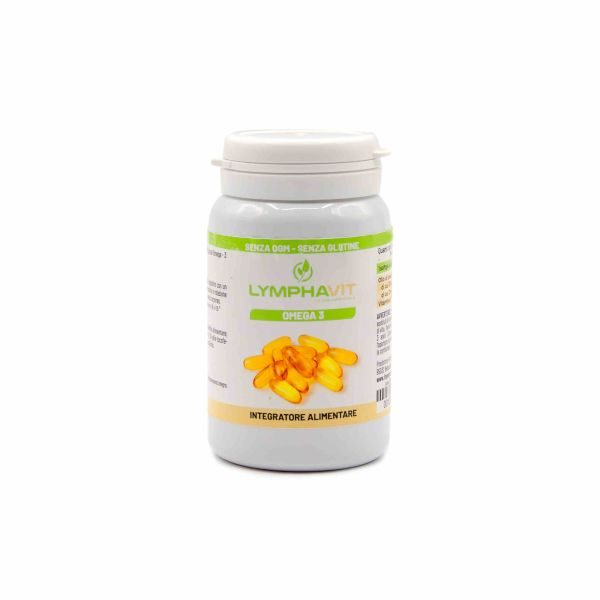 Compléments alimentaires imperya