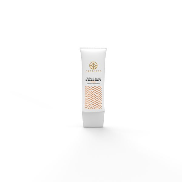 Crème Mains Réparatrice Restructurante -100ml