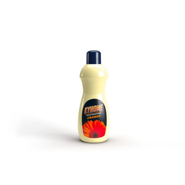 K19 Ammorbidente Orange - 1litro