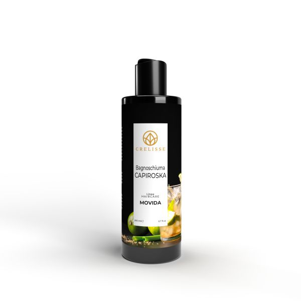 Gel De Bain Caipiroska - 200ml