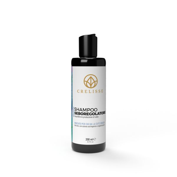 Champô Queratina Imperya - 200ml