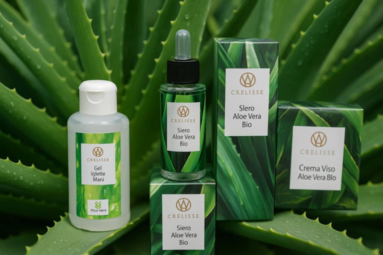 La Gamme à l’Aloe Vera ImpeRya : fraîcheur, hydratation et bien-être naturel 🌿

Depuis toujours, l’Aloe Vera est reconnu comme une plante miraculeuse aux innombrables vertus. Aujourd’hui, la gamme à l’Aloe Vera ImpeR