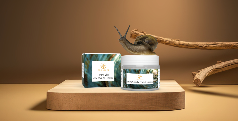 🐌 La Gamme à la Bave d’Escargot ImpeRya : le secret d’une peau régénérée et éclatante 🐌

La bave d’escargot est utilisée depuis des siècles comme un véritable élixir de beauté. Aujourd’hui, la gamme à la bave d’escargot ImpeRya 