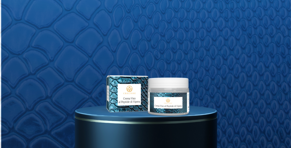 🐍 La Gamme aux Peptides de Vipère ImpeRya : l’alternative naturelle au Botox 🐍

Inspirée de la nature et de la science, la gamme aux peptides de vipère ImpeRya redéfinit l’art de l’anti-âge. Formulée à partir de peptides biomimétiques 