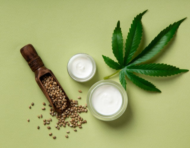 🌿 La Gamme au Chanvre ImpeRya : équilibre, confort et nutrition profonde 🌿

Le chanvre est reconnu depuis des siècles pour ses bienfaits exceptionnels sur la peau et le corps. Aujourd’hui, la gamme au chanvre ImpeRya met en avant cette plante précieuse, 