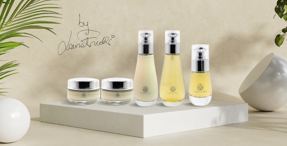 Gamme Q10 Imperya : l’énergie et la jeunesse de la peau

Un soin expert au service de l’anti-âge

La gamme Q10 Imperya a été spécialement conçue pour lutter contre les premiers signes de l’âge et préserver 