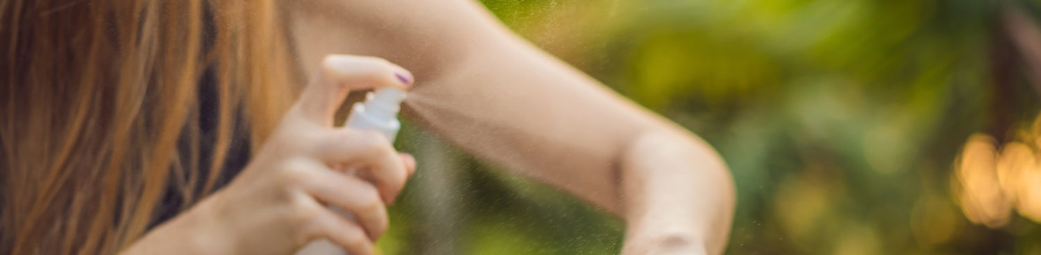 Gamme anti-moustique imperya