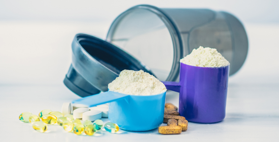 Gamme compléments alimentaires sportive Imperya : énergie, endurance et récupération

Des compléments pensés pour les sportifs
