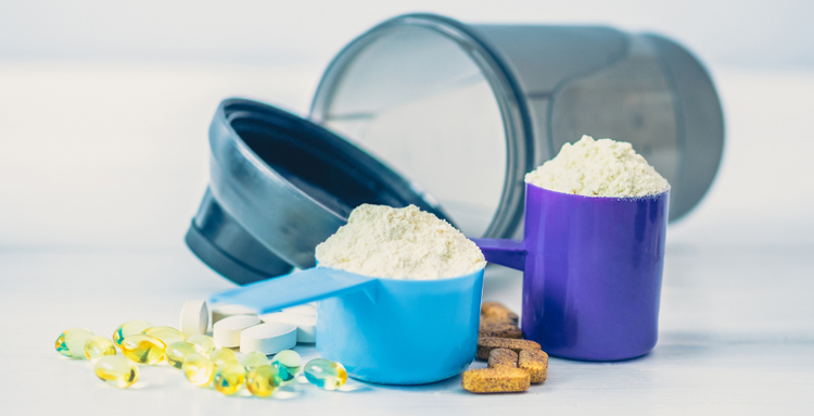 Gamme compléments alimentaires sportive Imperya : énergie, endurance et récupération

Des compléments pensés pour les sportifs
