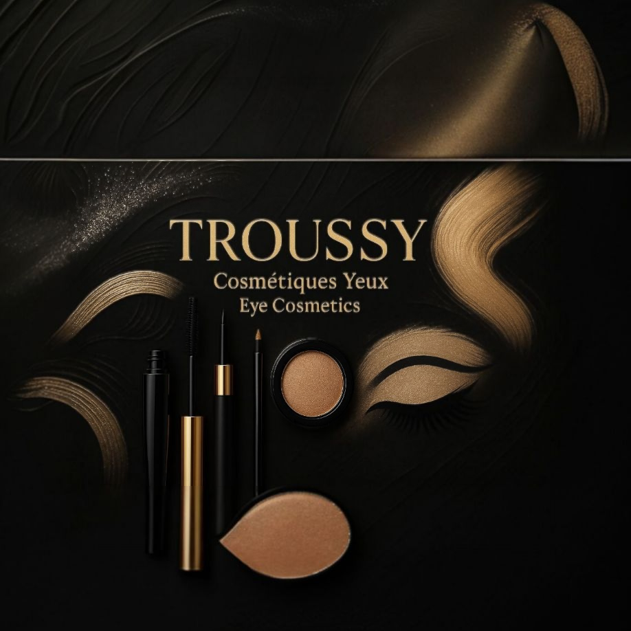 Gamme troussy yeux imperya
