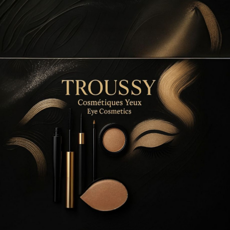 Gamme troussy yeux imperya