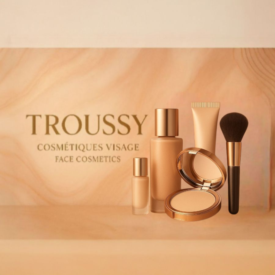 Gamme troussy visage imperya