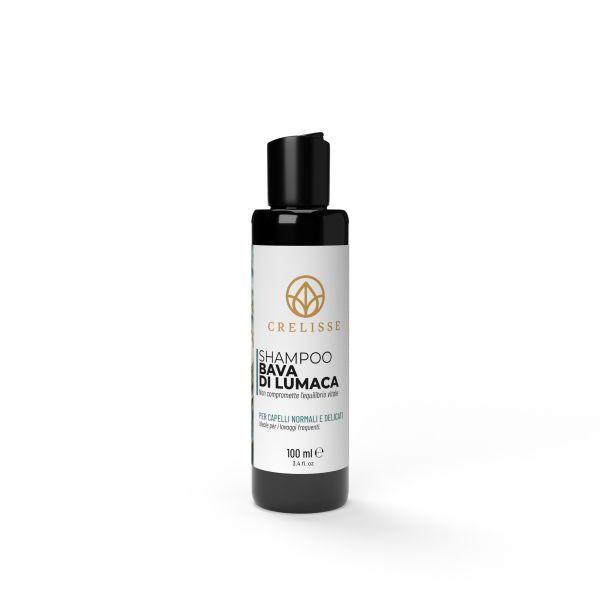 Anti-Haarausfall-Shampoo - 200ml