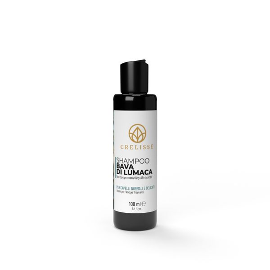 Shampooing Anti-chute - 200ml