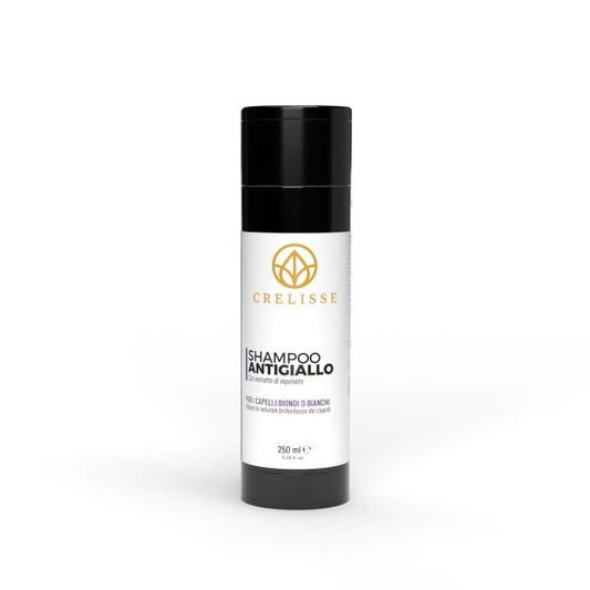 Shampooing Anti-jaune - 250ml