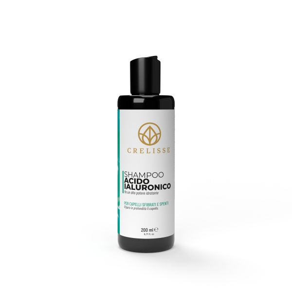 Champô de Ácido Hialurónico - 200ml