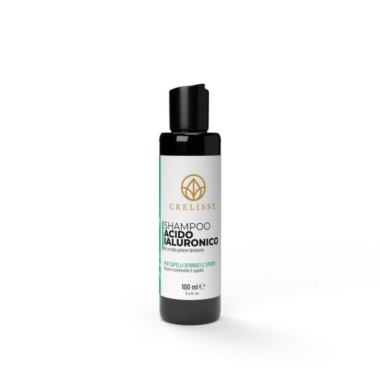 Shampooing Acide Hyaluronique - 100ml