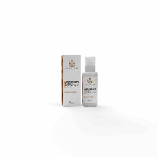 Imperya Leave-In Anti-Frizz - 100ml